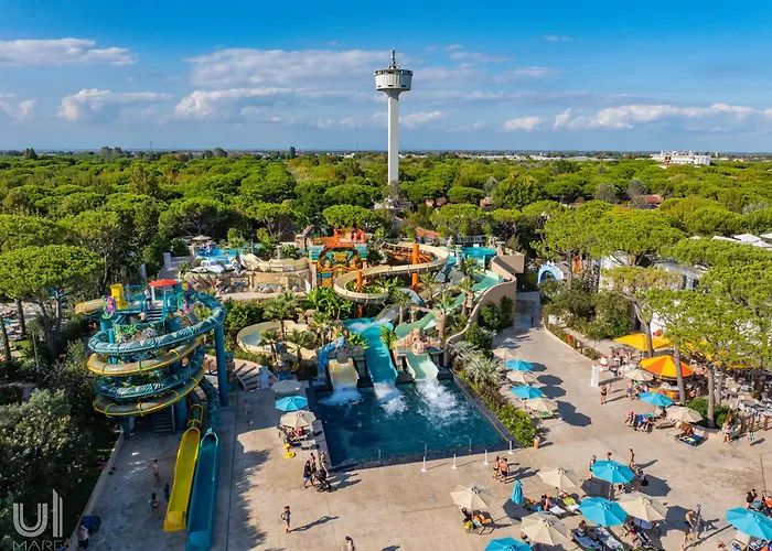 Luxury Camp At Union Lido